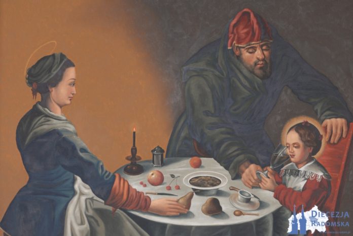 swieta rodzina studzianna poziom 696x465